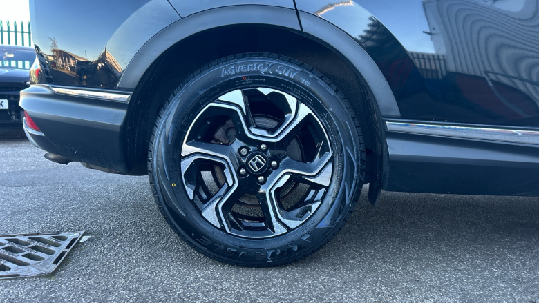 Honda CR-V 2.0 i-MMD Hybrid SE 2WD 5dr eCVT Hybrid Estate